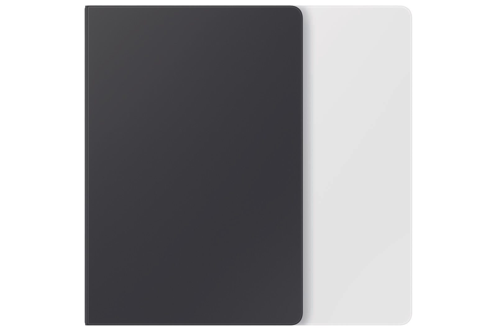 Samsung Smart Book Cover für Galaxy Tab S9, Tab S9 FE und Tab S10 FE