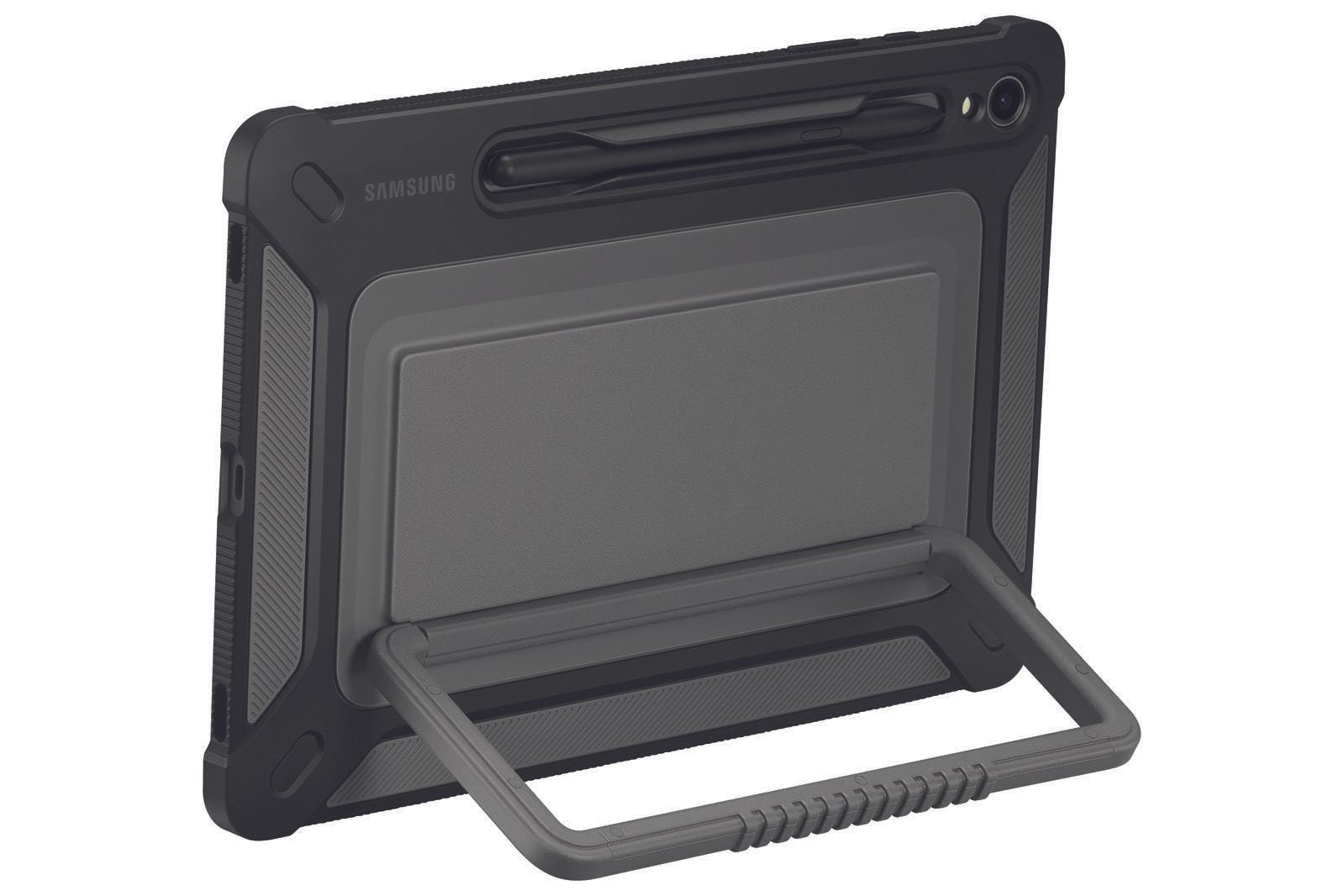 Samsung Outdoor Cover für Galaxy Tab S9 (Black)