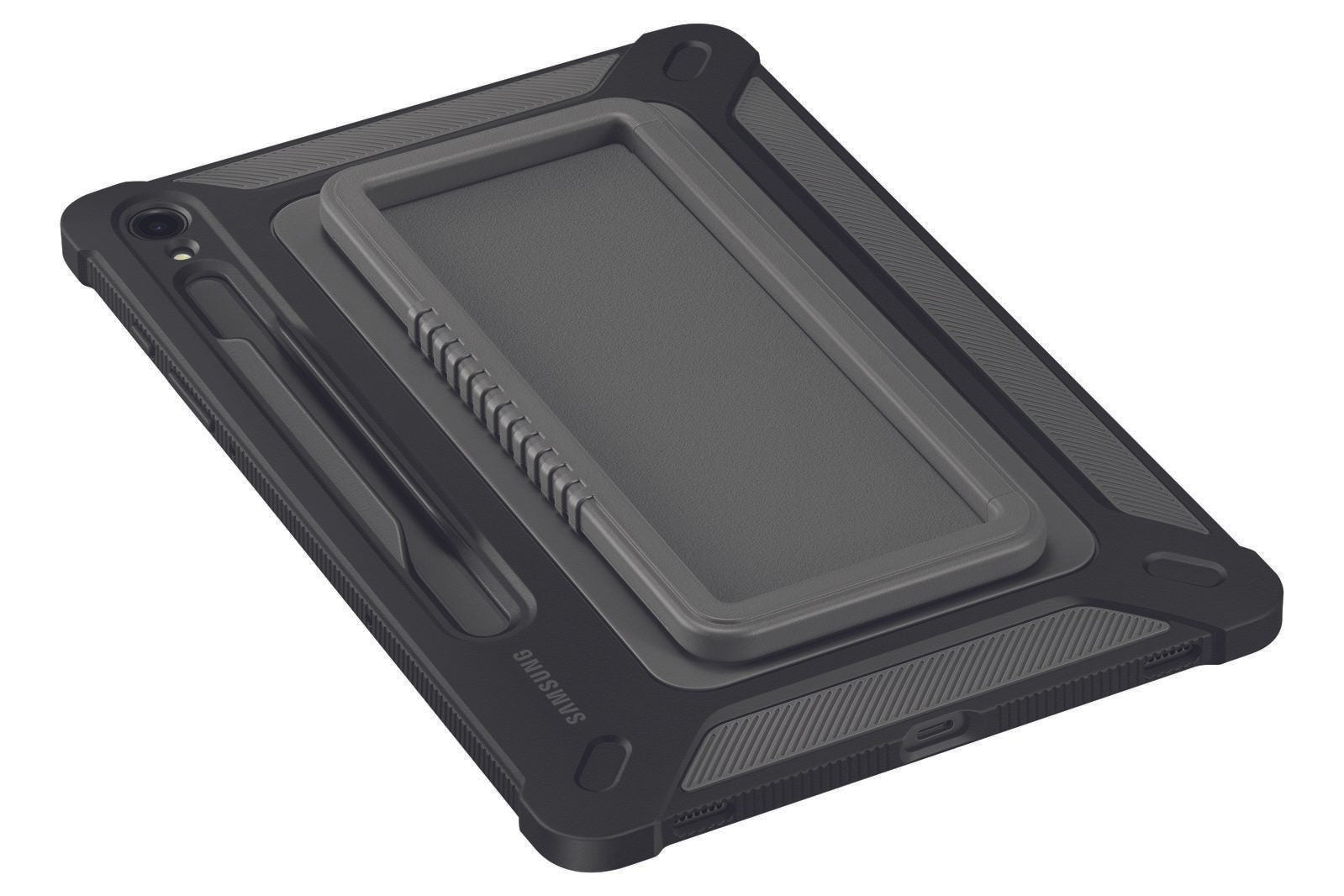 Samsung Outdoor Cover für Galaxy Tab S9 (Black)