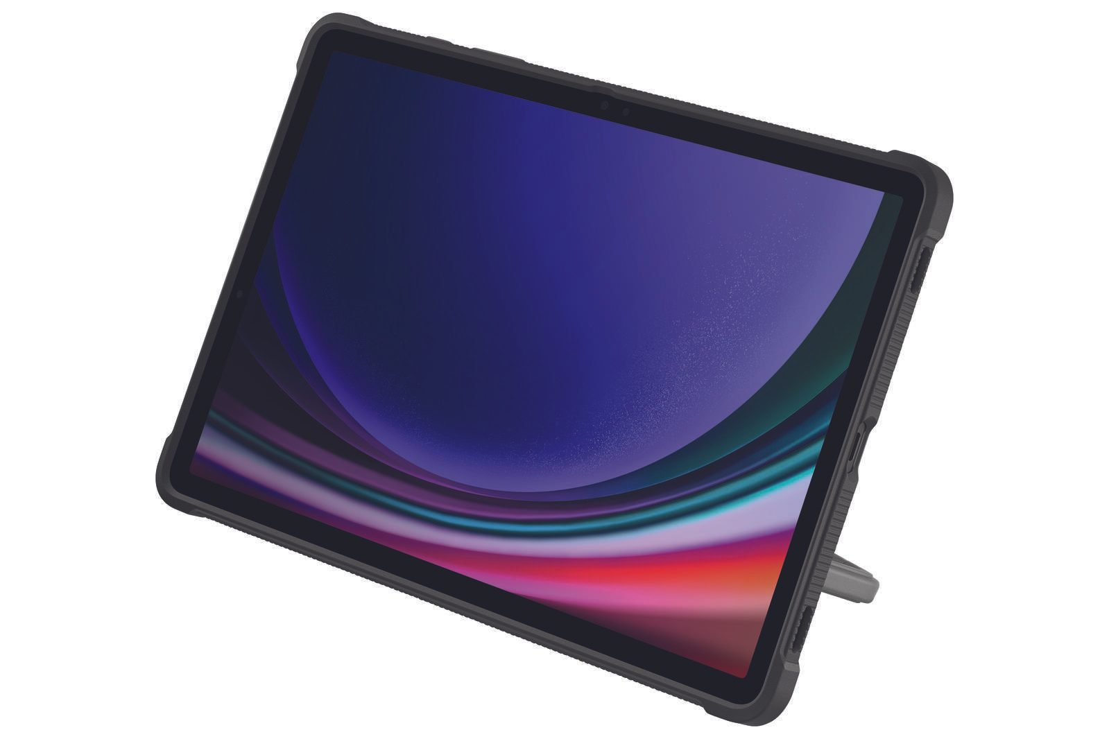 Samsung Outdoor Cover für Galaxy Tab S9 (Black)