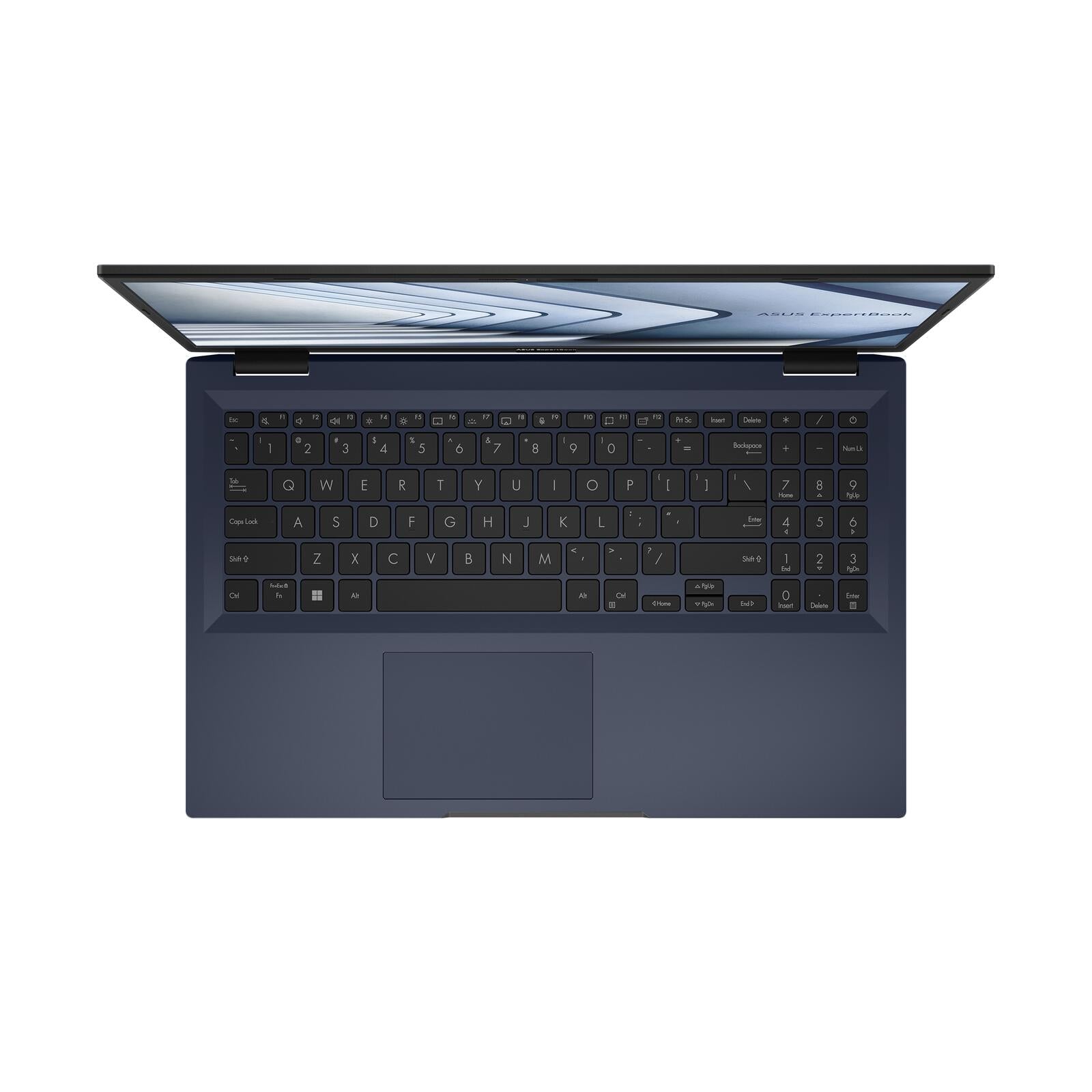 ASUS ExpertBook B1 B1502CBA-BQ0092X Intel Core i7-1355U 39,62cm (15,6')