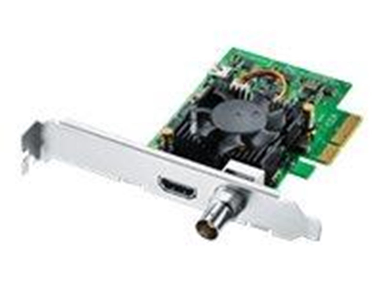 Blackmagic DeckLink Mini Monitor 4K