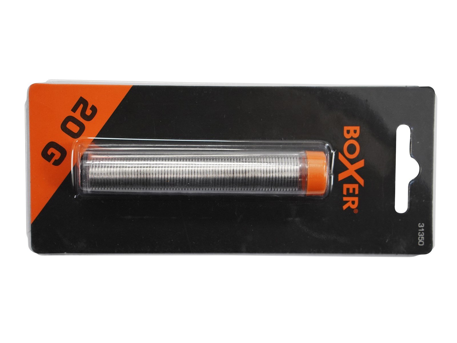 Boxer Solder 20 g
