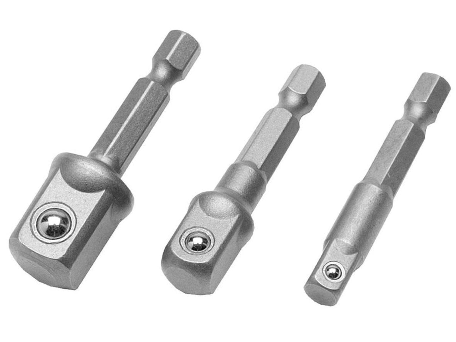 Boxer Adapter set 3-pack