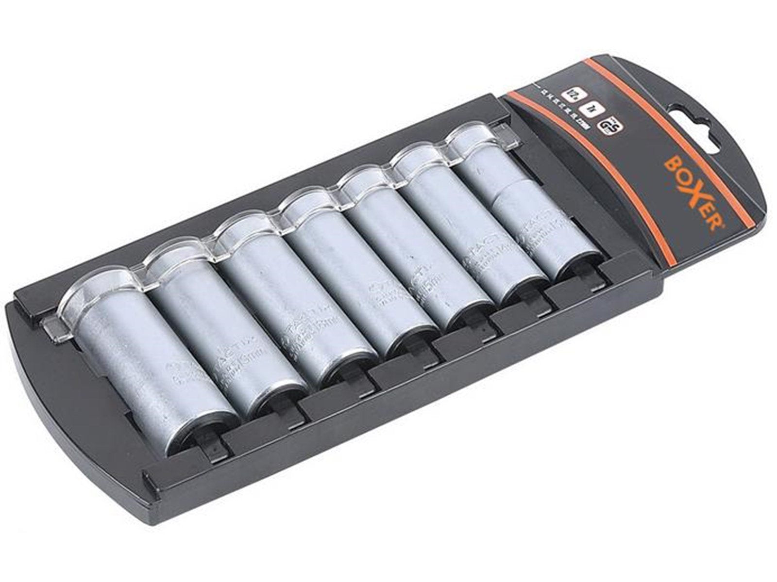 Boxer Long socket 1/2