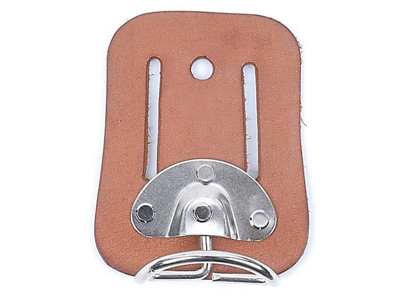 Boxer Hammer holder in leather