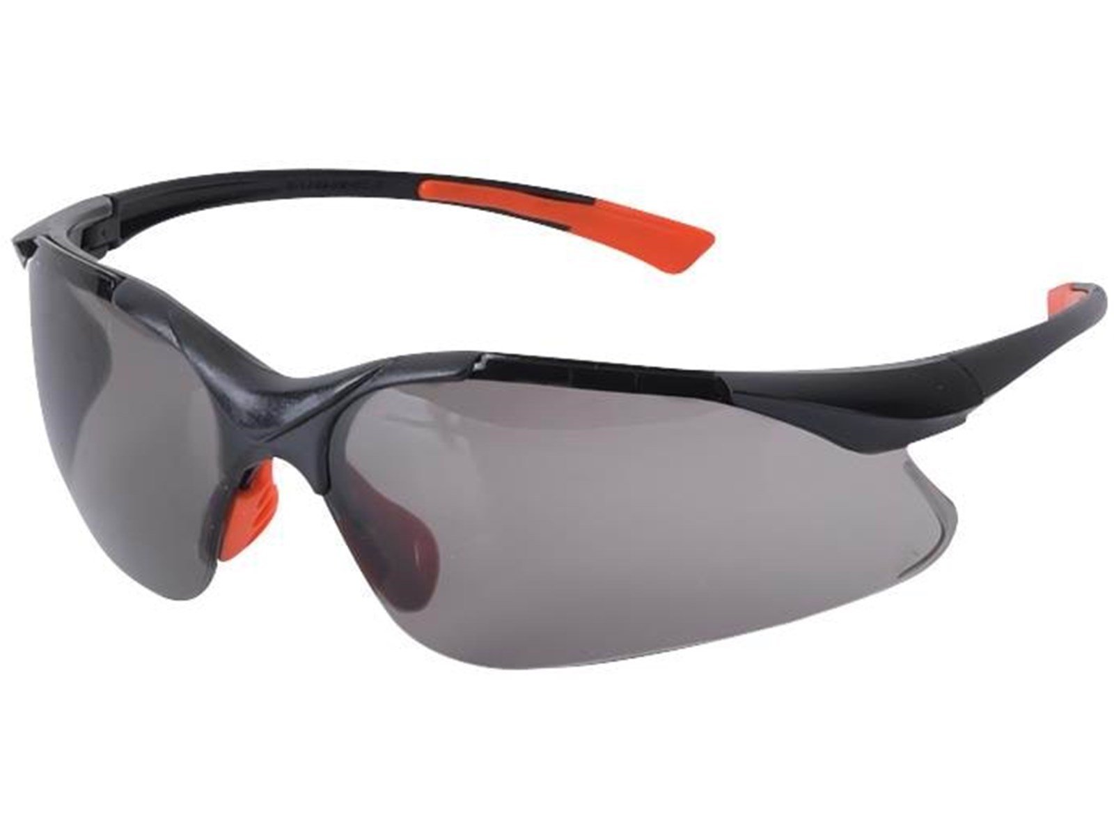 Boxer Safety glasses dark glass
