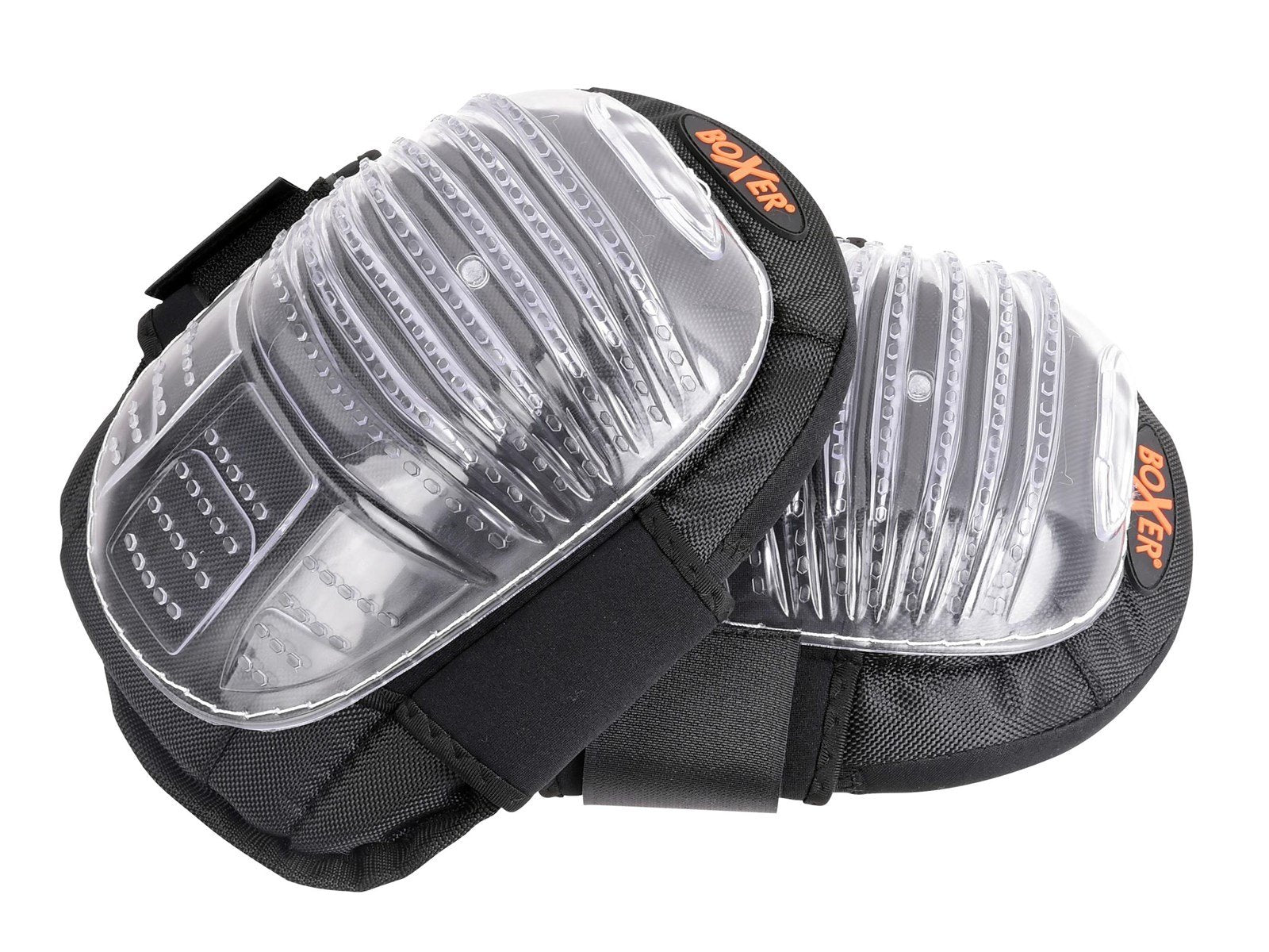 Boxer Knee protectors 2-pack