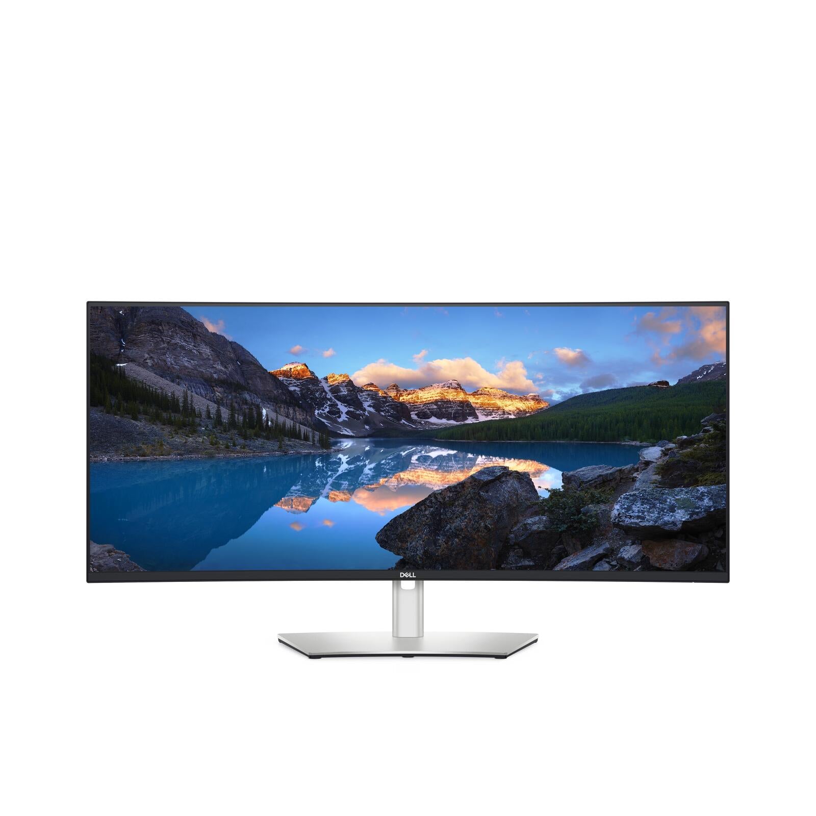 Dell UltraSharp U3824DW Monitor Curved (37,5 Zoll) 95,2 cm