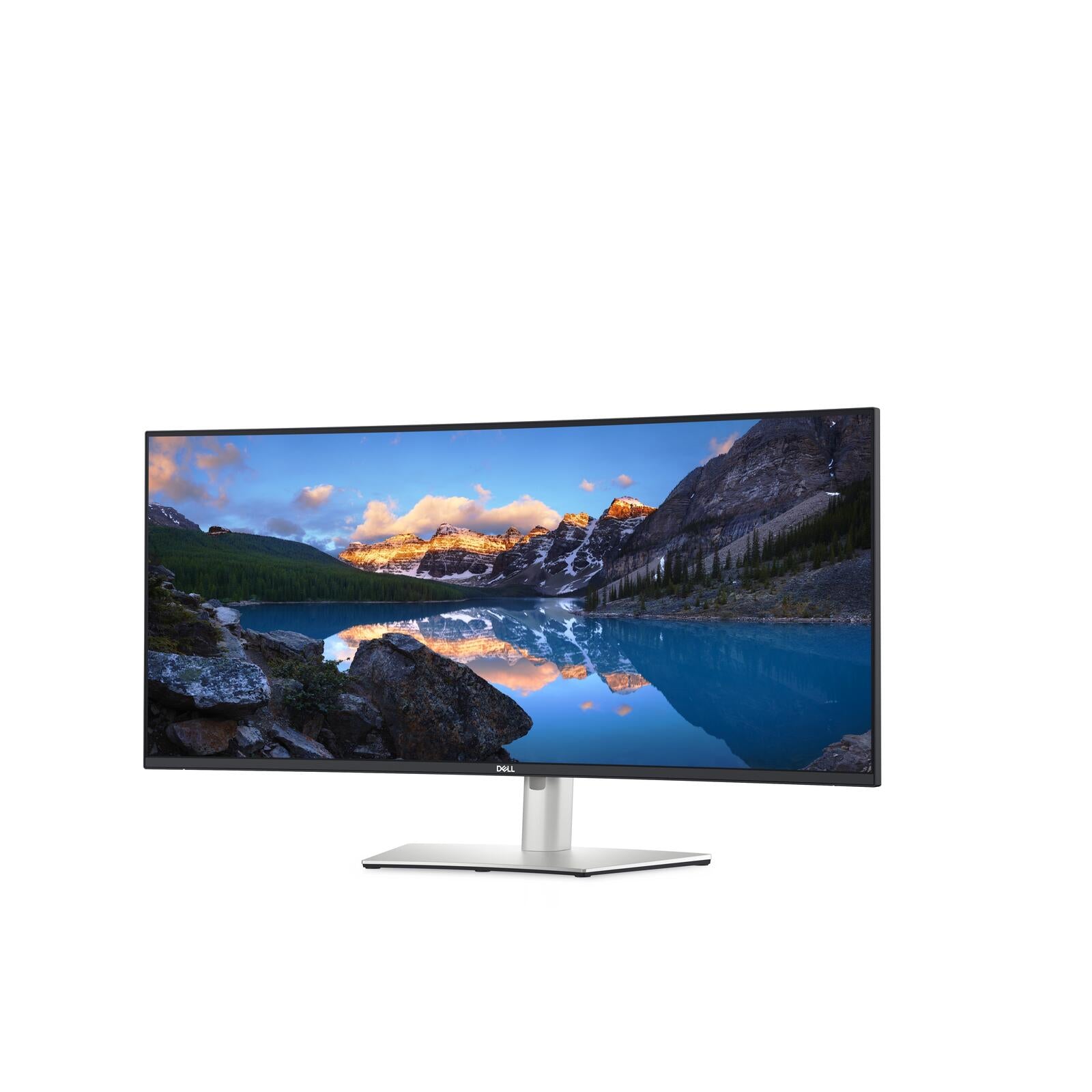 Dell UltraSharp U3824DW Monitor Curved (37,5 Zoll) 95,2 cm