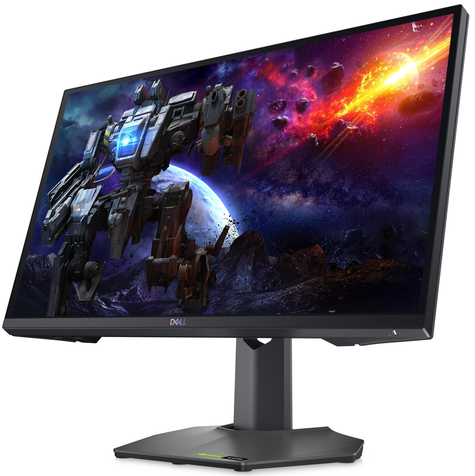 Dell G2524H Gaming Monitor 62,2cm (24,5 Zoll)