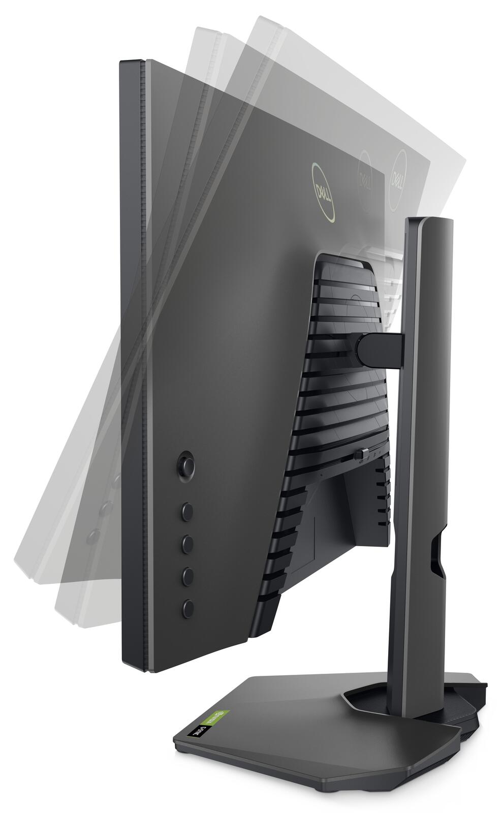 Dell G2524H Gaming Monitor 62,2cm (24,5 Zoll)