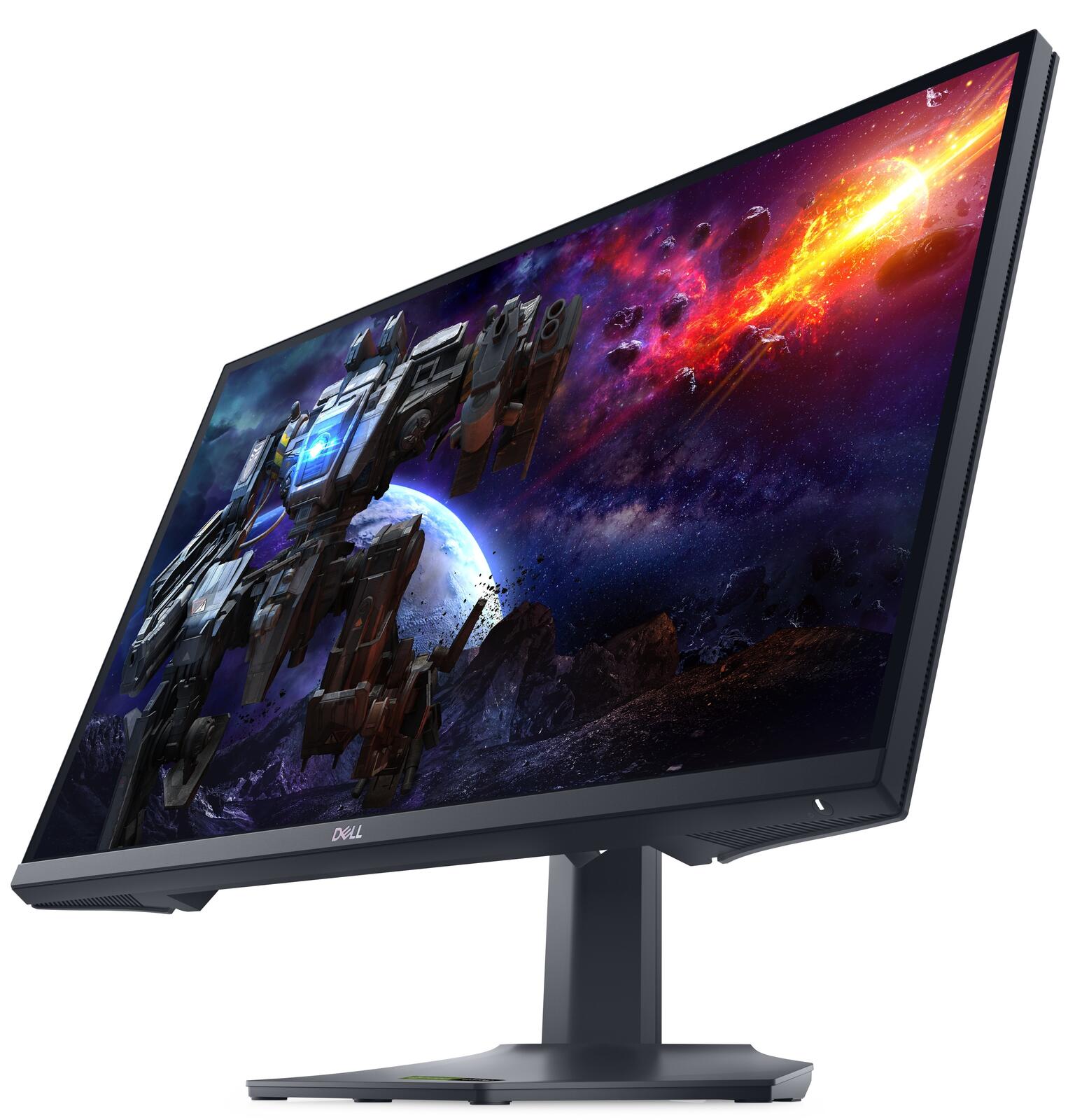 Dell G2724D Gaming Monitor 68,6cm (27 Zoll)