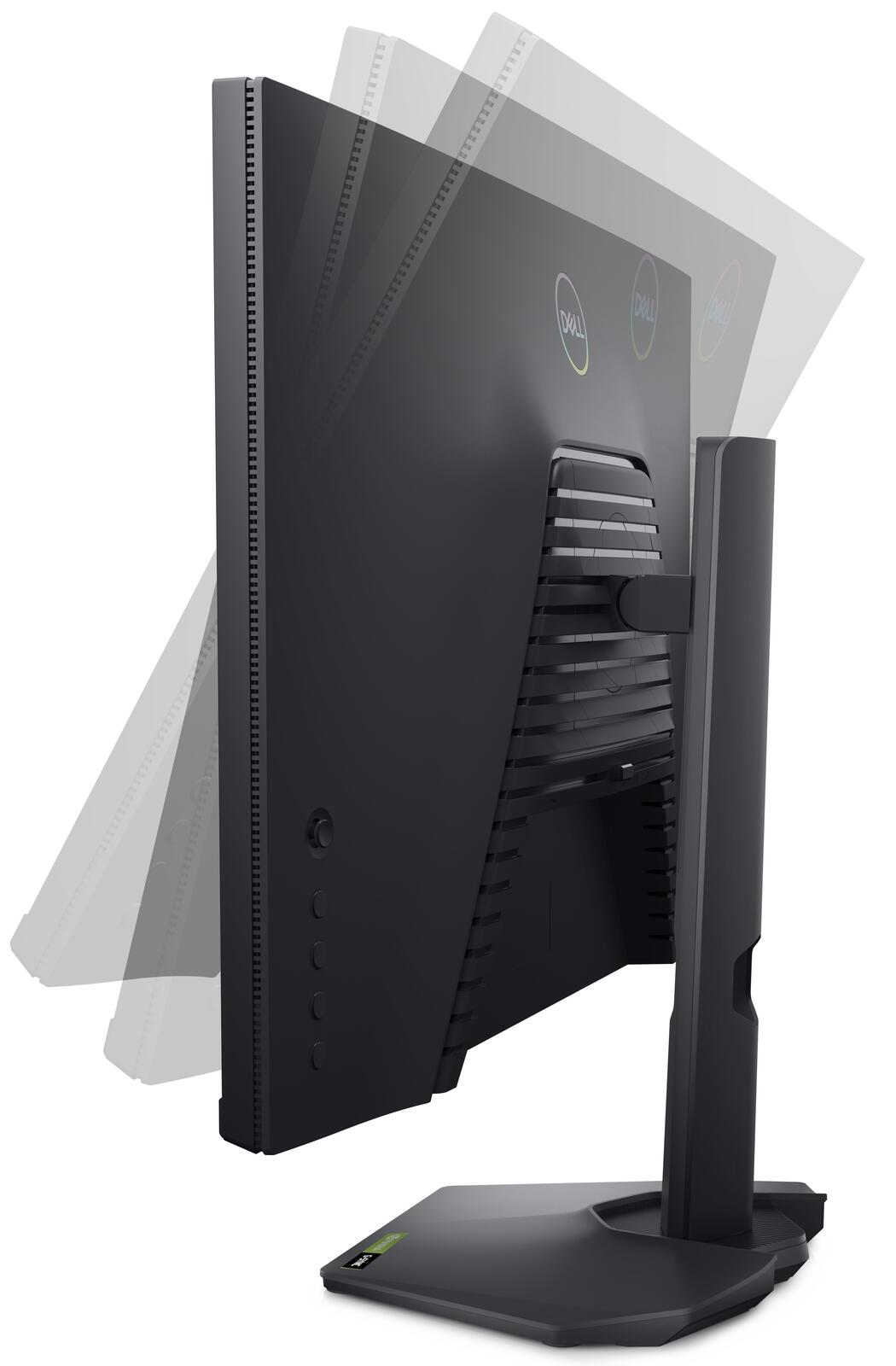 Dell G2724D Gaming Monitor 68,6cm (27 Zoll)