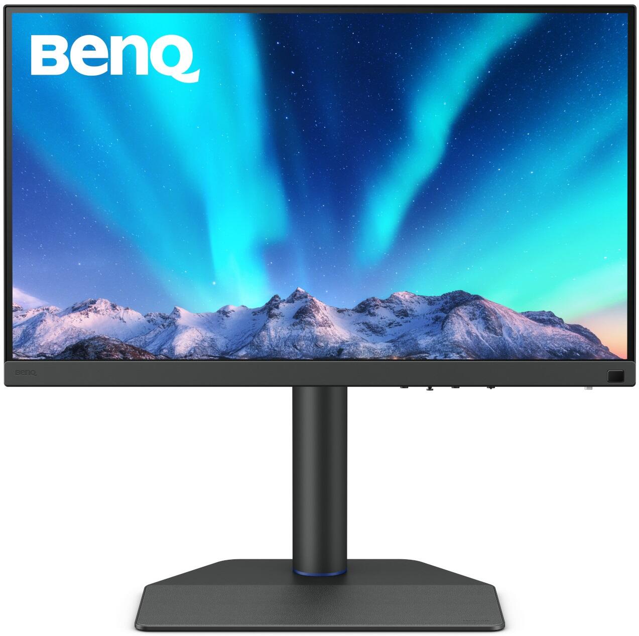 BenQ PhotoVue SW272Q Monitor 68,58cm (27 Zoll)