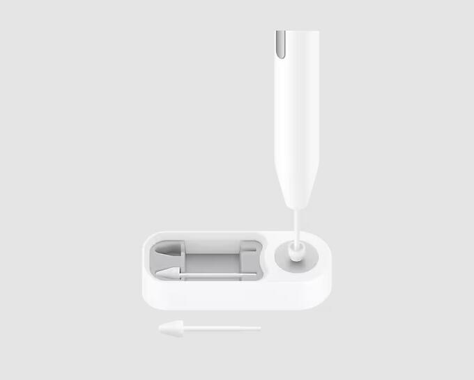 Samsung S Pen Creator Edition EJ-P5600 (Weiß)