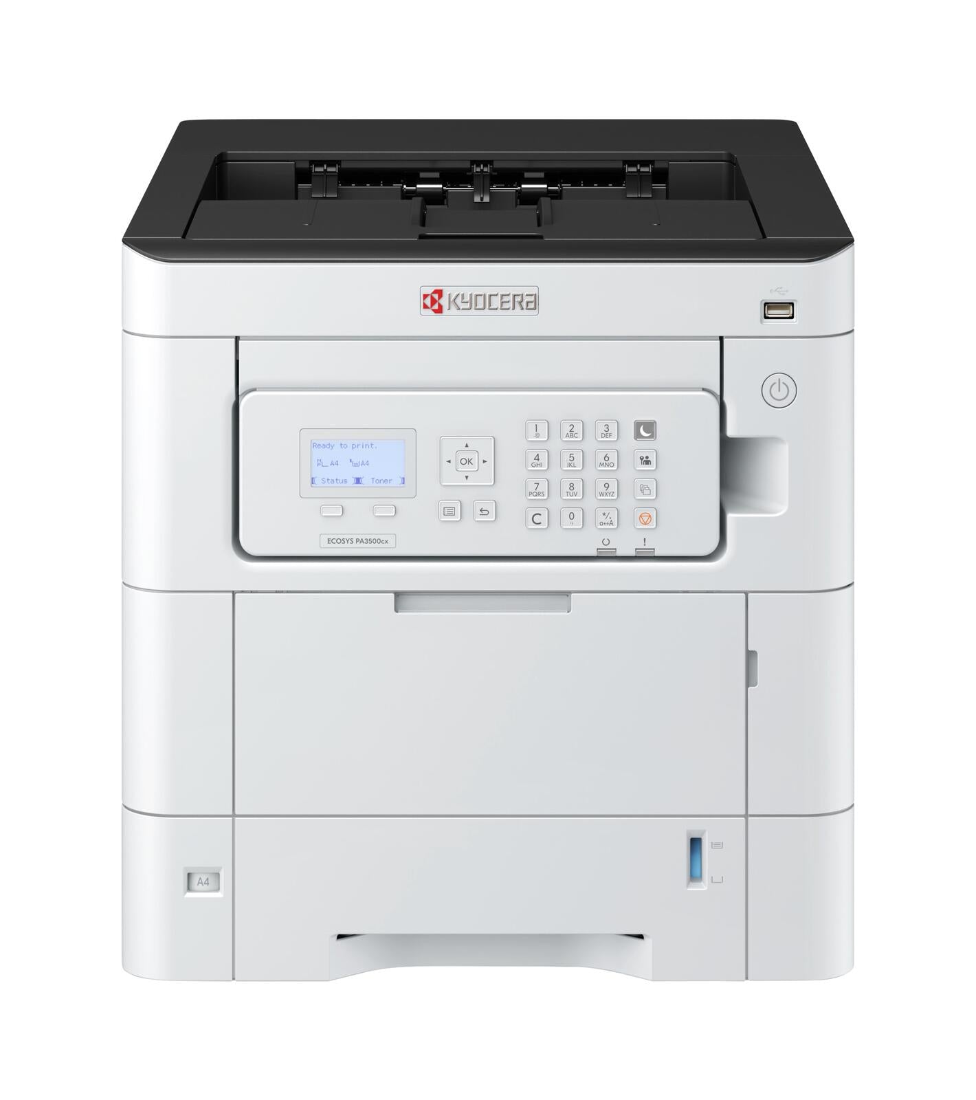 Kyocera ECOSYS PA3500cx/Plus Farblaserdrucker