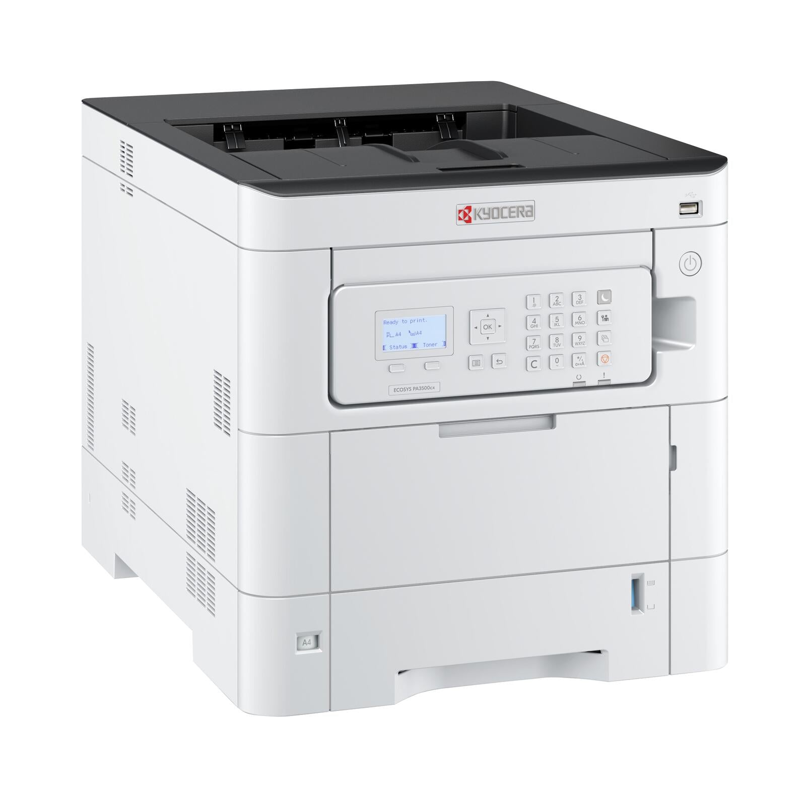 Kyocera ECOSYS PA3500cx/Plus Farblaserdrucker