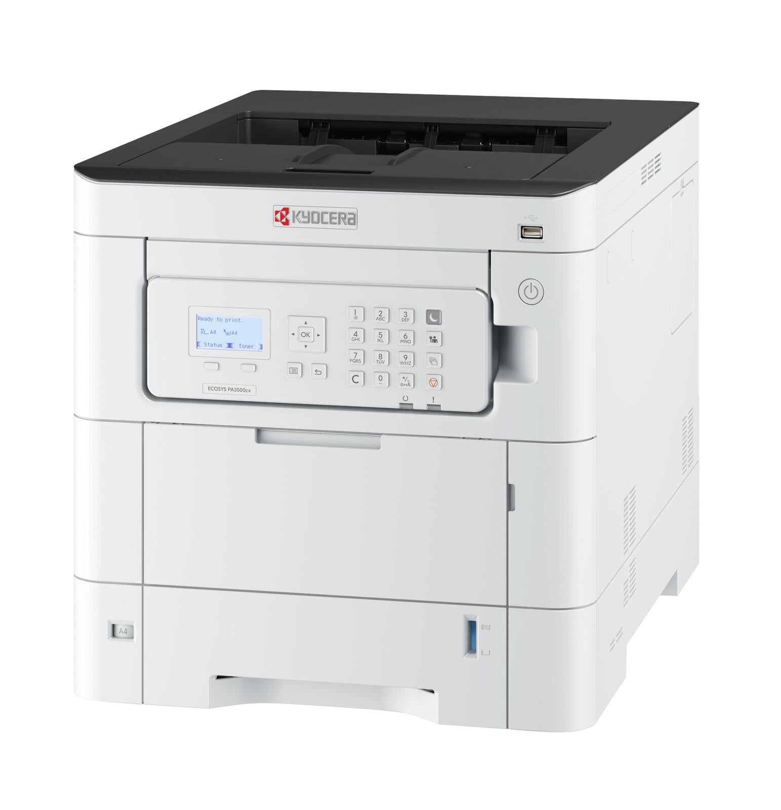 Kyocera ECOSYS PA3500cx/Plus Farblaserdrucker