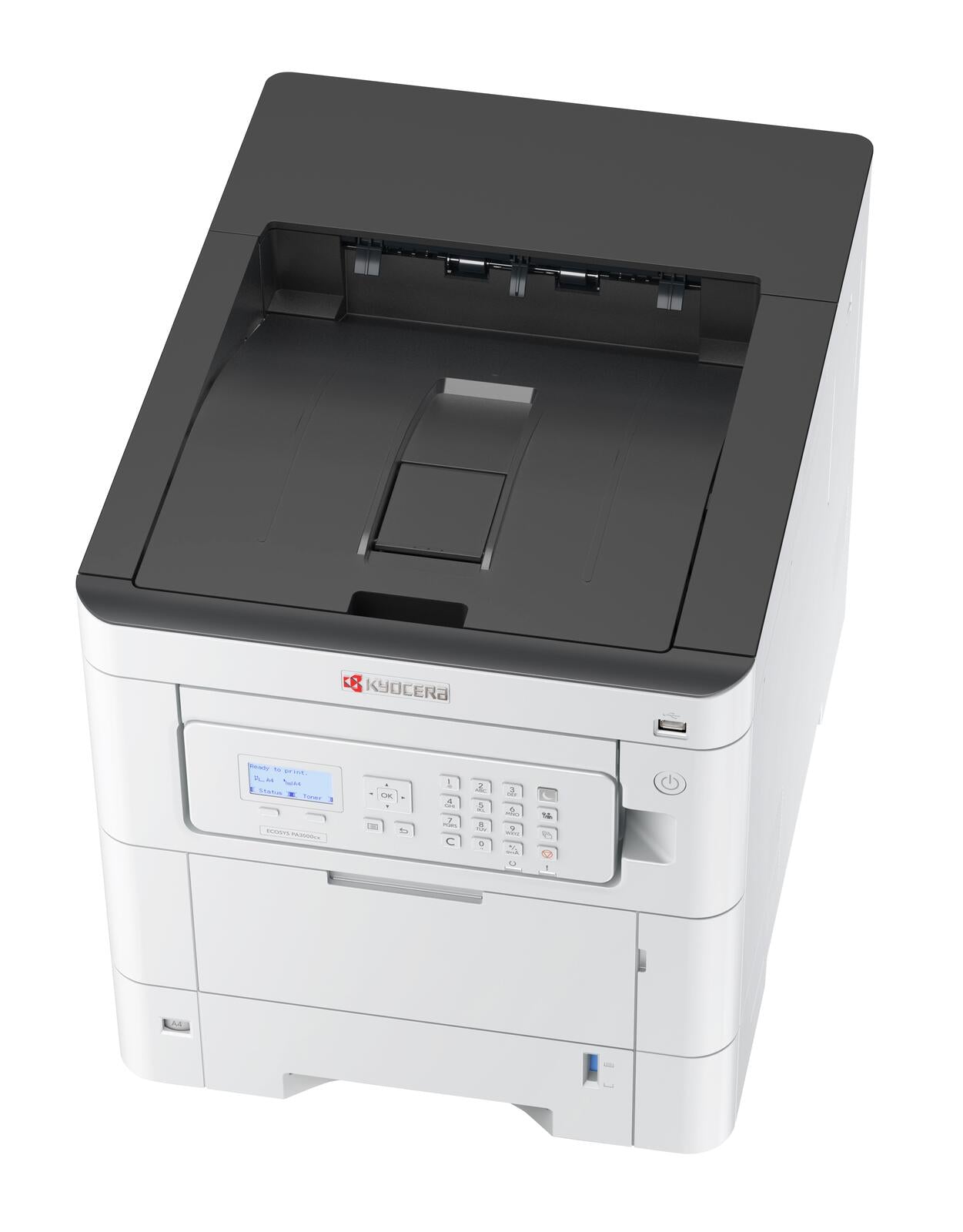 Kyocera ECOSYS PA3500cx/Plus Farblaserdrucker