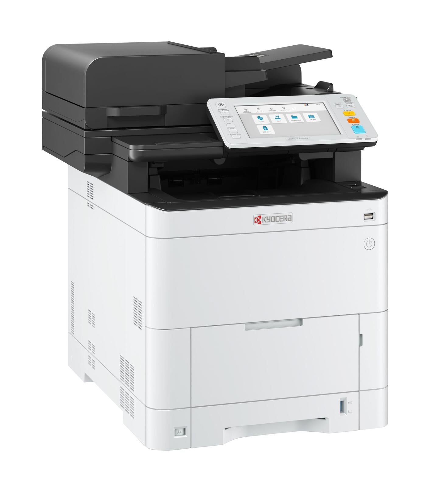 Kyocera ECOSYS MA3500cix/Plus Farblaser-Multifunktionsgerät