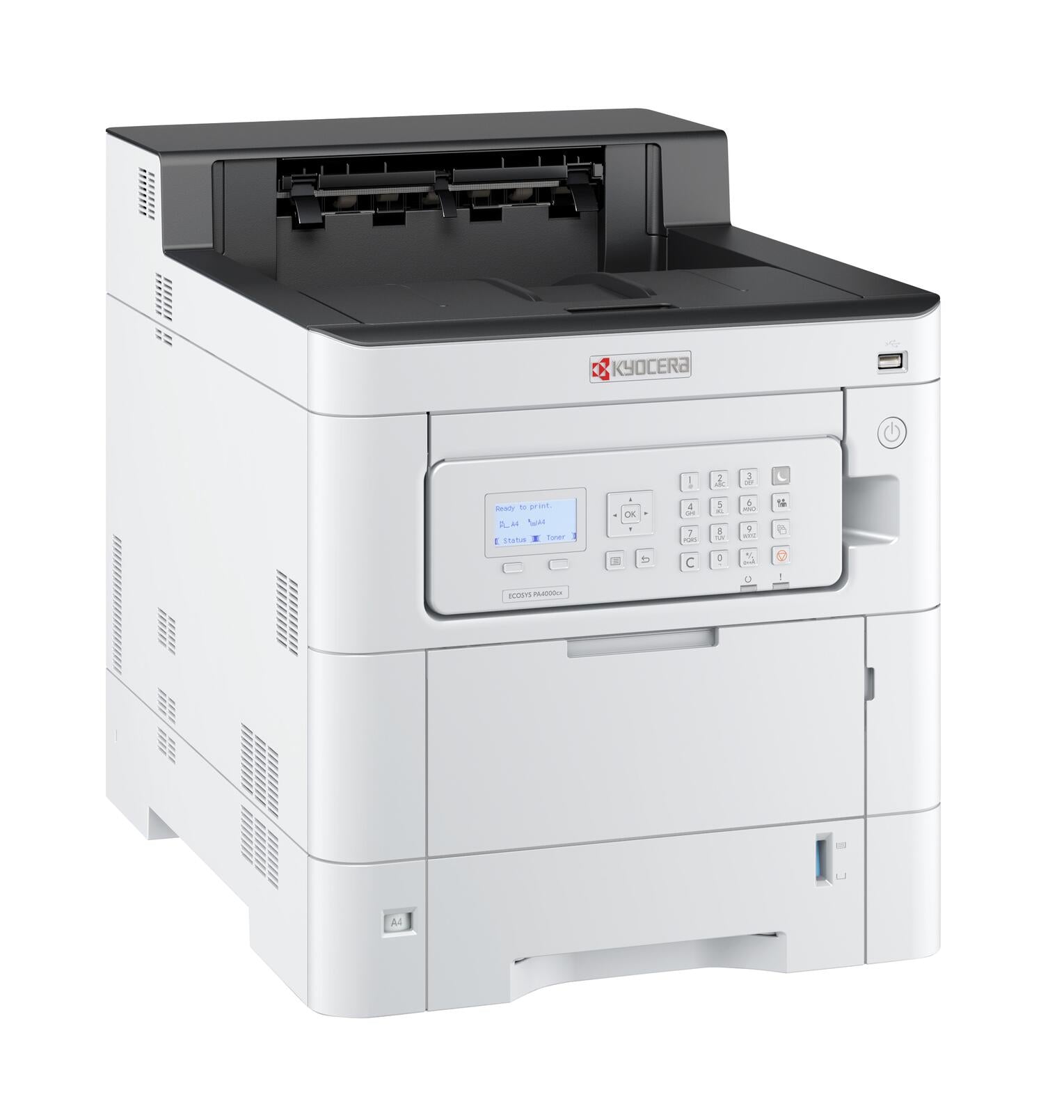 Kyocera ECOSYS PA4000cx/Plus Farblaserdrucker