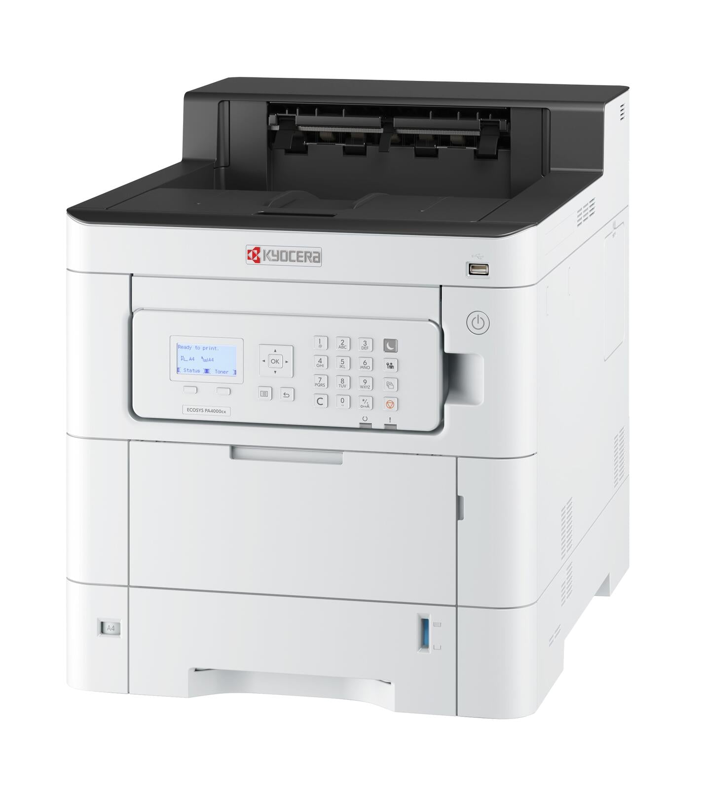 Kyocera ECOSYS PA4000cx/Plus Farblaserdrucker