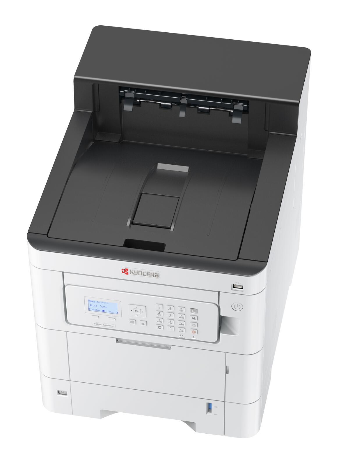 Kyocera ECOSYS PA4000cx/Plus Farblaserdrucker