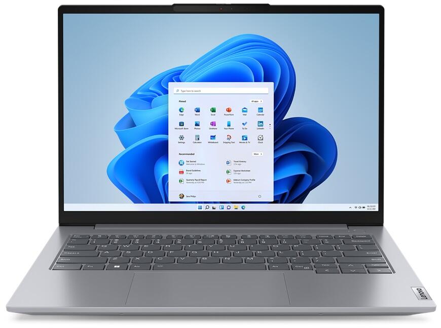 Lenovo ThinkBook 14 G6 IRL Intel Core i5-1335U Notebook 35,6 cm (14')