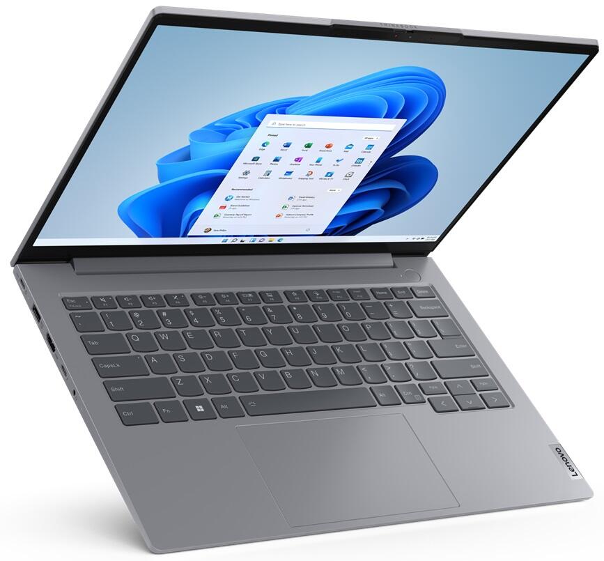 Lenovo ThinkBook 14 G6 IRL Intel Core i5-1335U Notebook 35,6 cm (14')