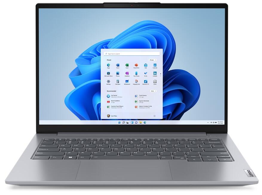 Lenovo ThinkBook 14 G6 ABP AMD Ryzen 5 7530U Notebook 35,6 cm (14')