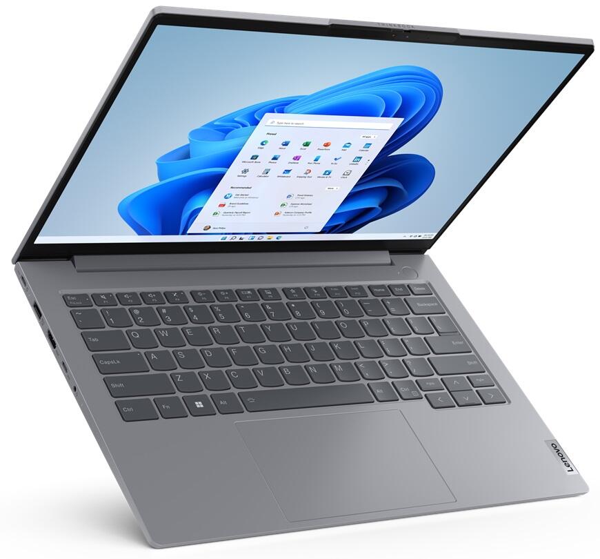 Lenovo ThinkBook 14 G6 ABP AMD Ryzen 5 7530U Notebook 35,6 cm (14')