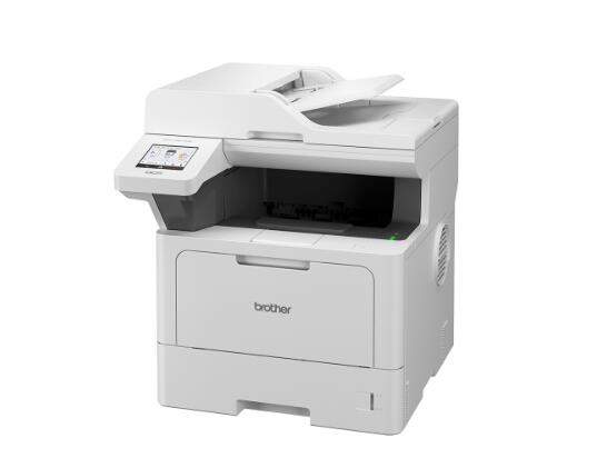 Brother DCP-L5510DW Laser-Multifunktionsgerät s/w