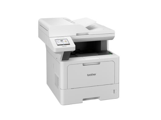 Brother DCP-L5510DW Laser-Multifunktionsgerät s/w