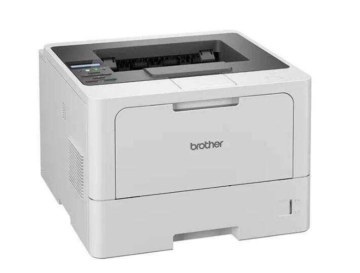 Brother HL-L5210DN Laserdrucker s/w