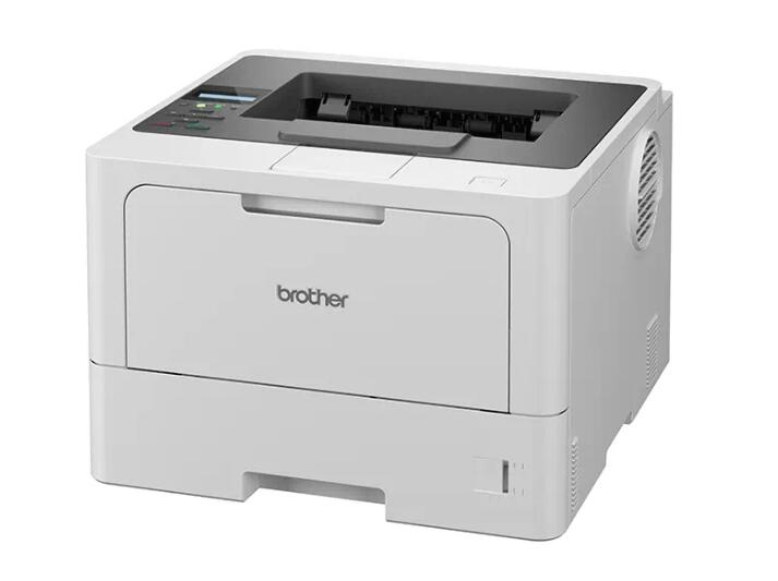 Brother HL-L5210DN Laserdrucker s/w
