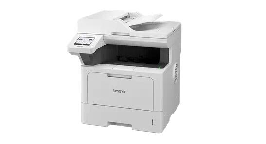 Brother MFC-L5710DN Laser-Multifunktionsgerät s/w