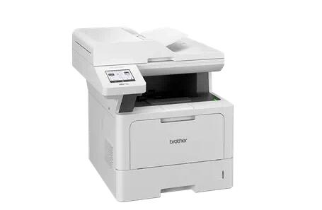 Brother MFC-L5710DN Laser-Multifunktionsgerät s/w