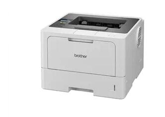 Brother HL-L5210DW Laserdrucker s/w