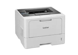 Brother HL-L5210DW Laserdrucker s/w