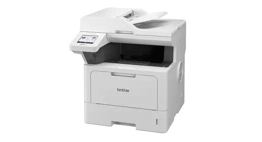Brother MFC-L5710DW Laser-Multifunktionsgerät s/w