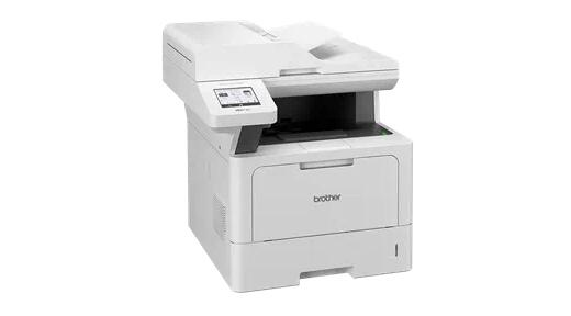 Brother MFC-L5710DW Laser-Multifunktionsgerät s/w