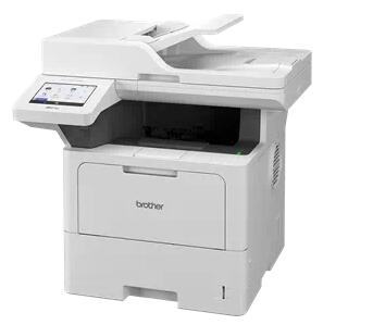Brother MFC-L6710DW Lasermultifunktionsgerät s/w