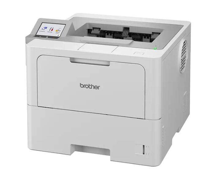 Brother HL-L6410DN Laserdrucker s/w