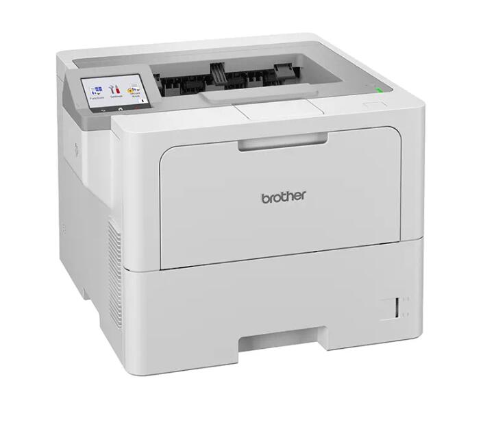 Brother HL-L6410DN Laserdrucker s/w