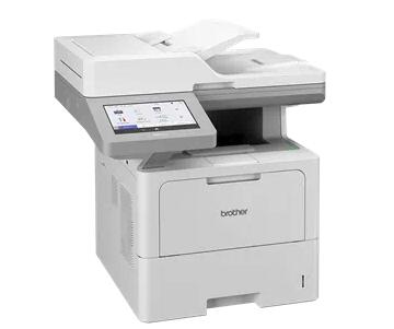 Brother MFC-L6910DN Lasermultifunktionsgerät s/w
