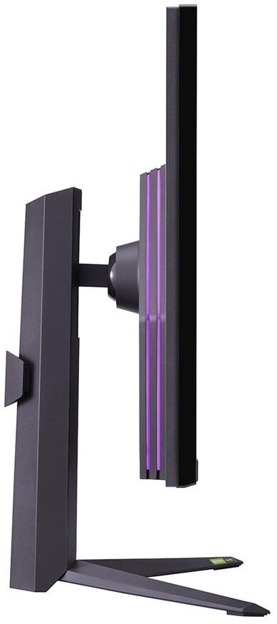 B-WARE LG 32GR93U-B Gaming Monitor 80cm (31,5 Zoll)
