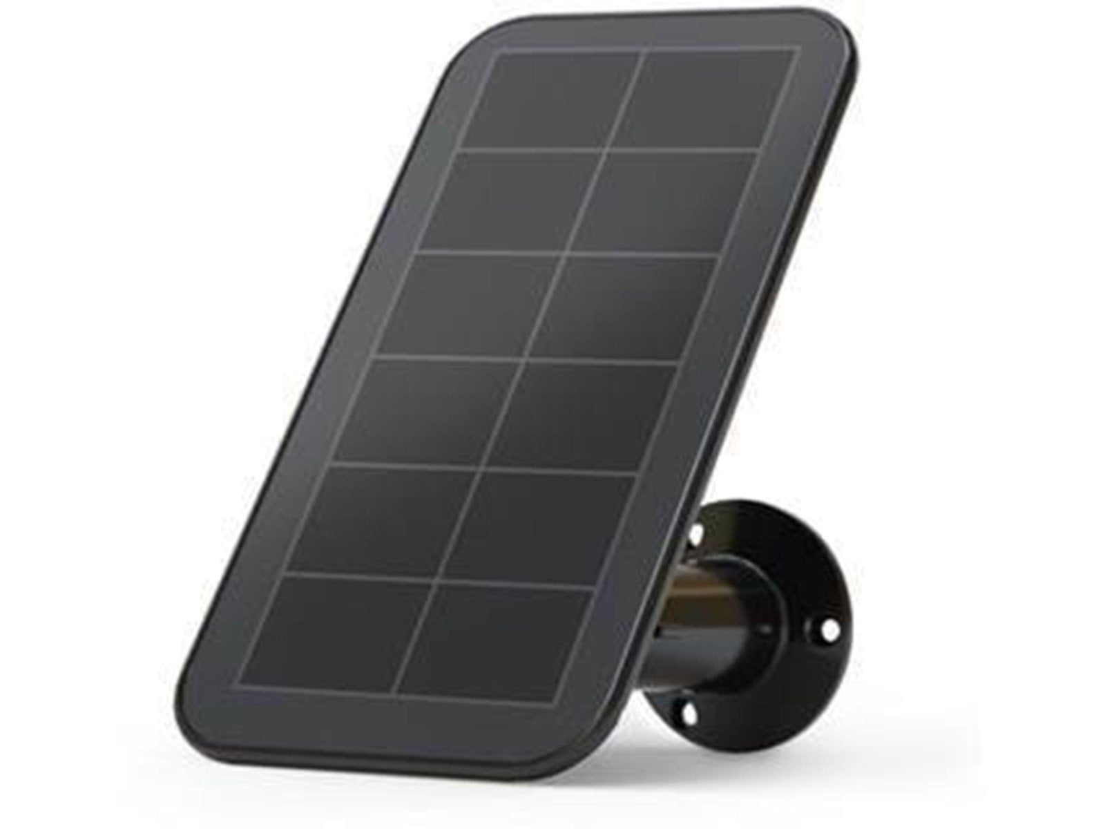 Arlo Solar Panel Charger - Black