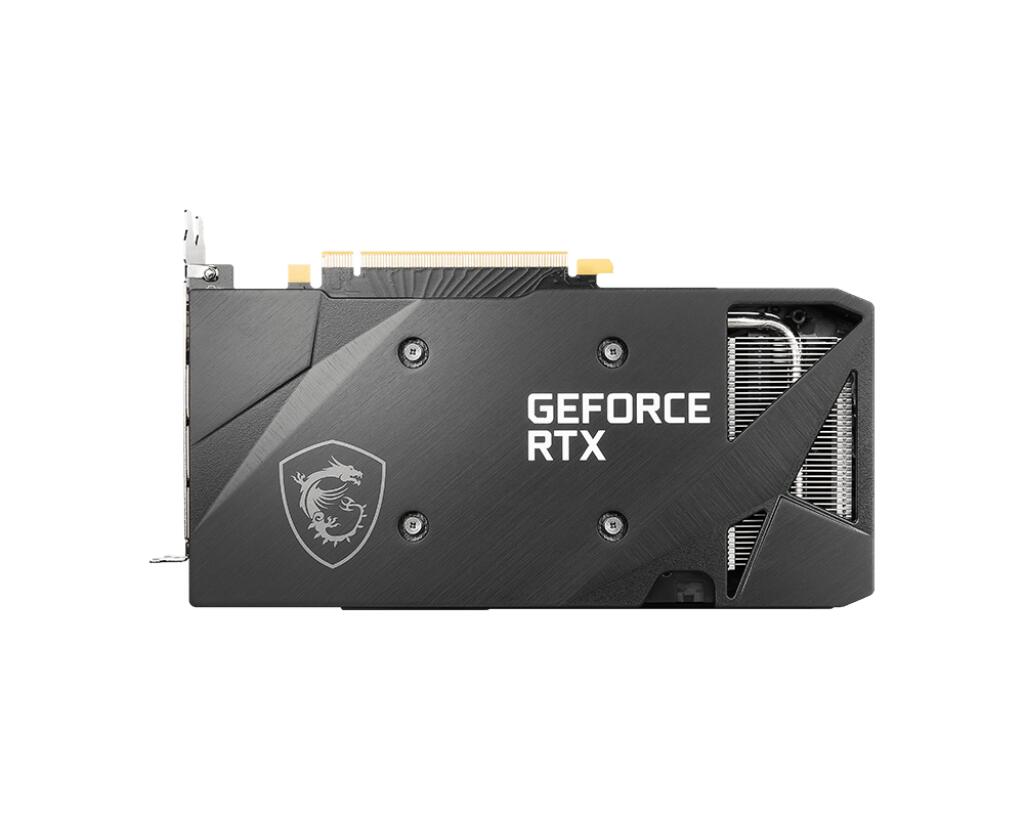 MSI GeForce RTX 3050 VENTUS 2X XS 8G OC