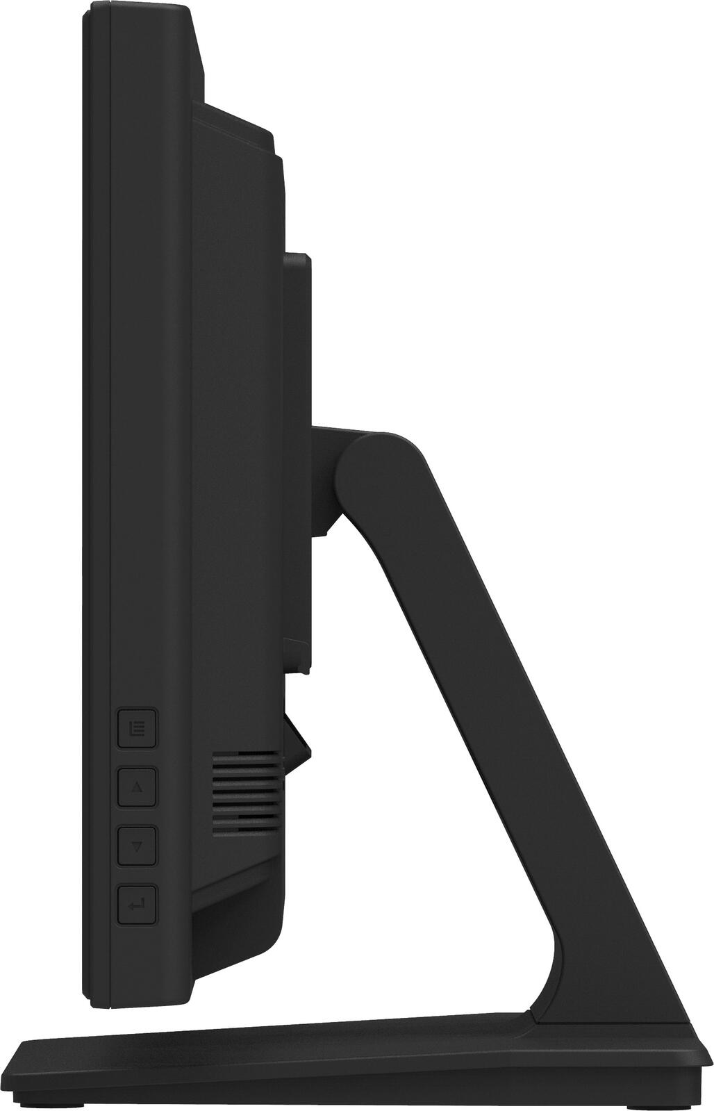 iiyama ProLite T1532MSC-B1S Touch-Monitorr 38cm (15') schwarz